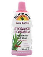 Aloe Herbal Stomach Formula