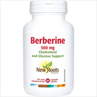 Berberine 500mg