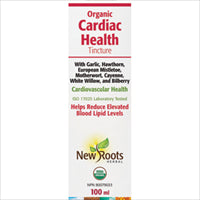 Cardiac Health Tincture