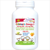 Children's Omega-3