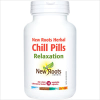 Chill Pills