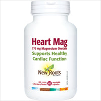 Heart Magnesium (orotate)