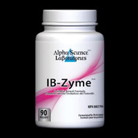 IB-Zyme Irritable Bowel Formula