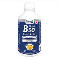 Nutri B50 Complex