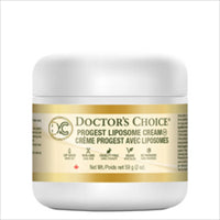 Progest Liposome Cream