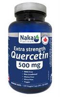 extra strength quercetin