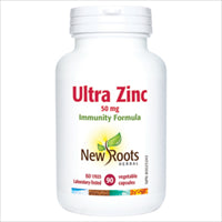 ultra zinc