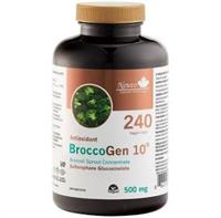 BroccoGen 10