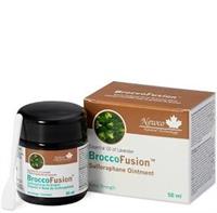 BroccoFusion Suloraphane Ointment