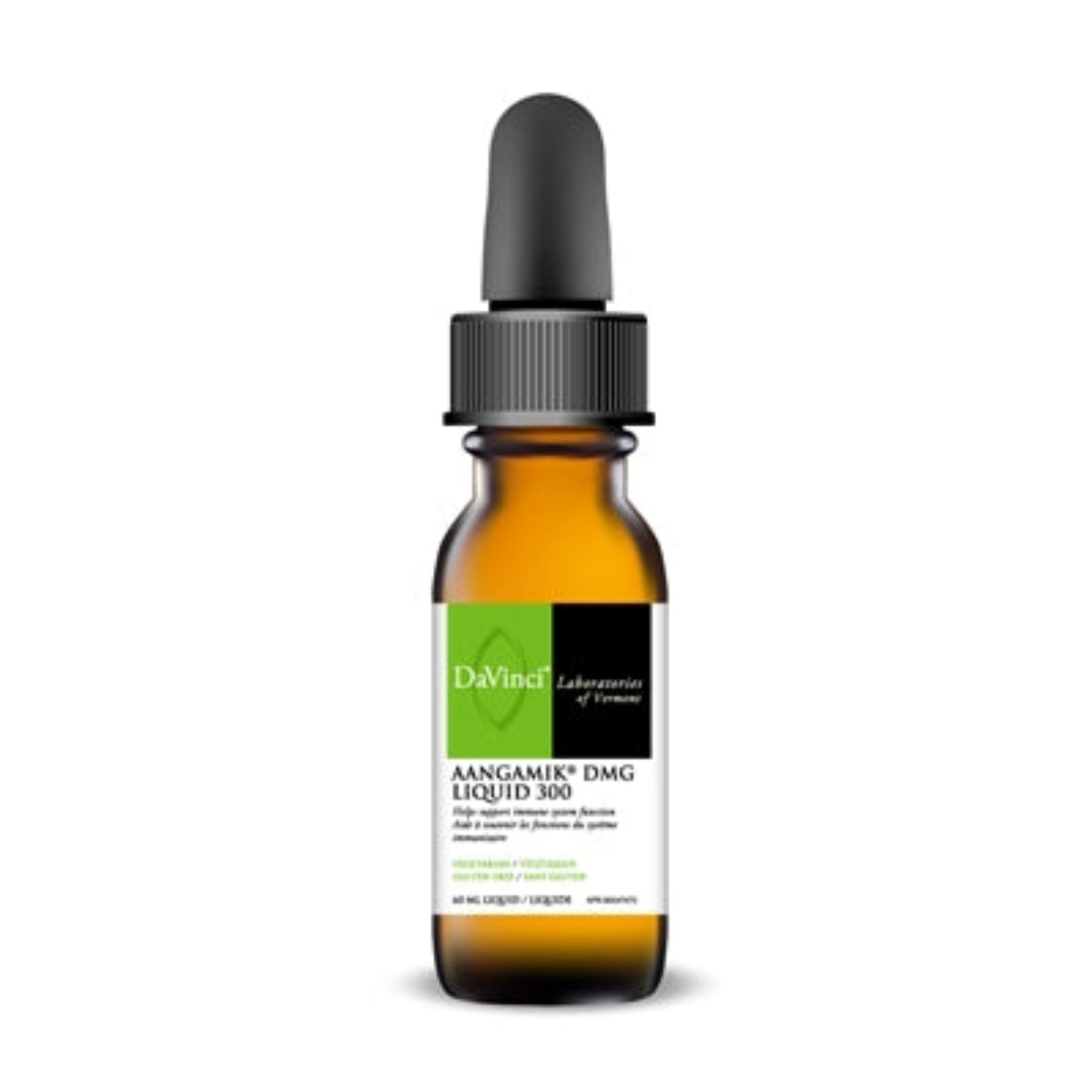 AAngamik DMG Liquid 300mg Davinci Laboratories 1