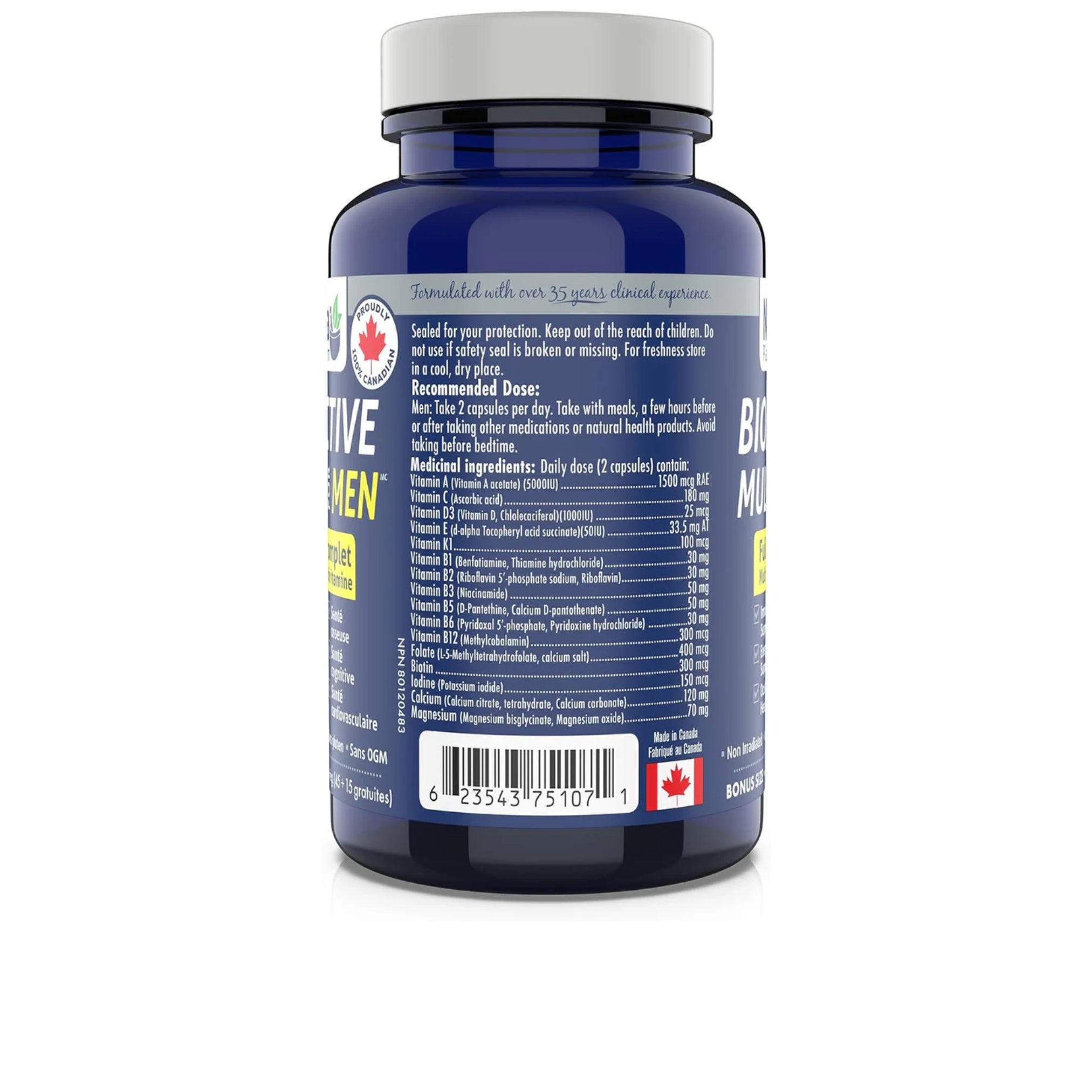 BioActiveMultiforMen_Back_Naka