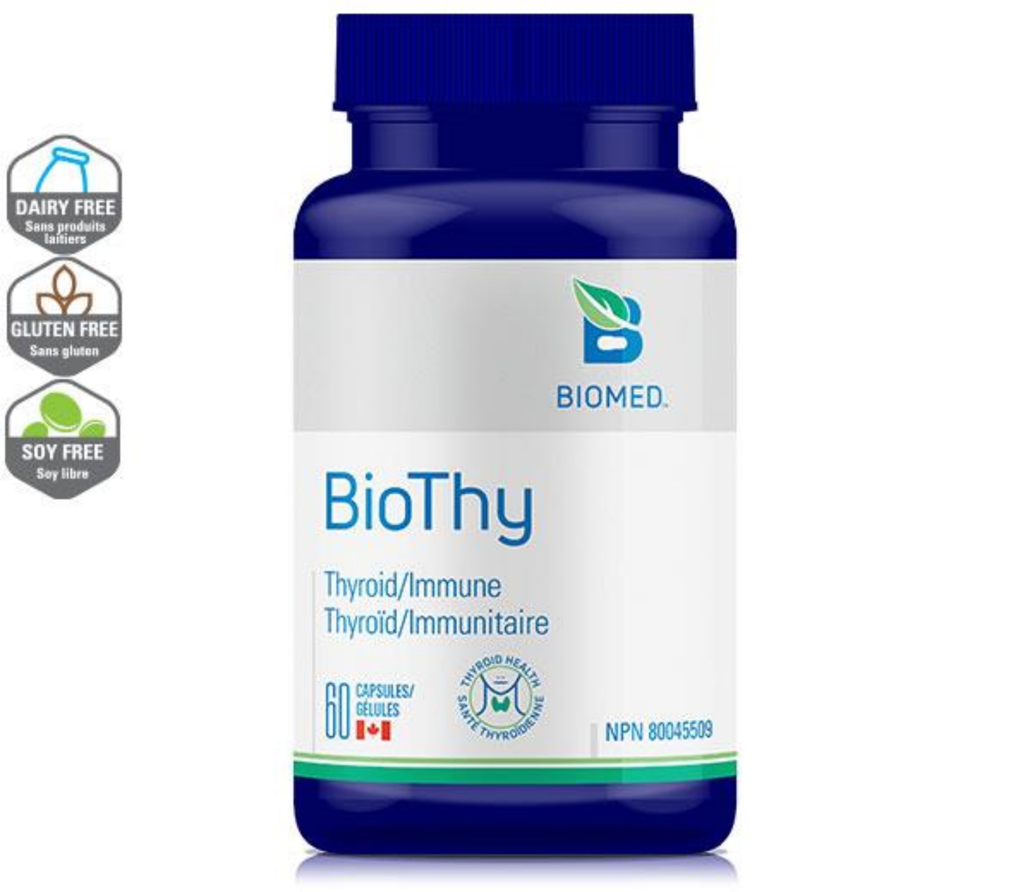 BioThy - Biomed