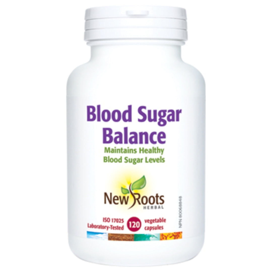 Blood Sugar Balance