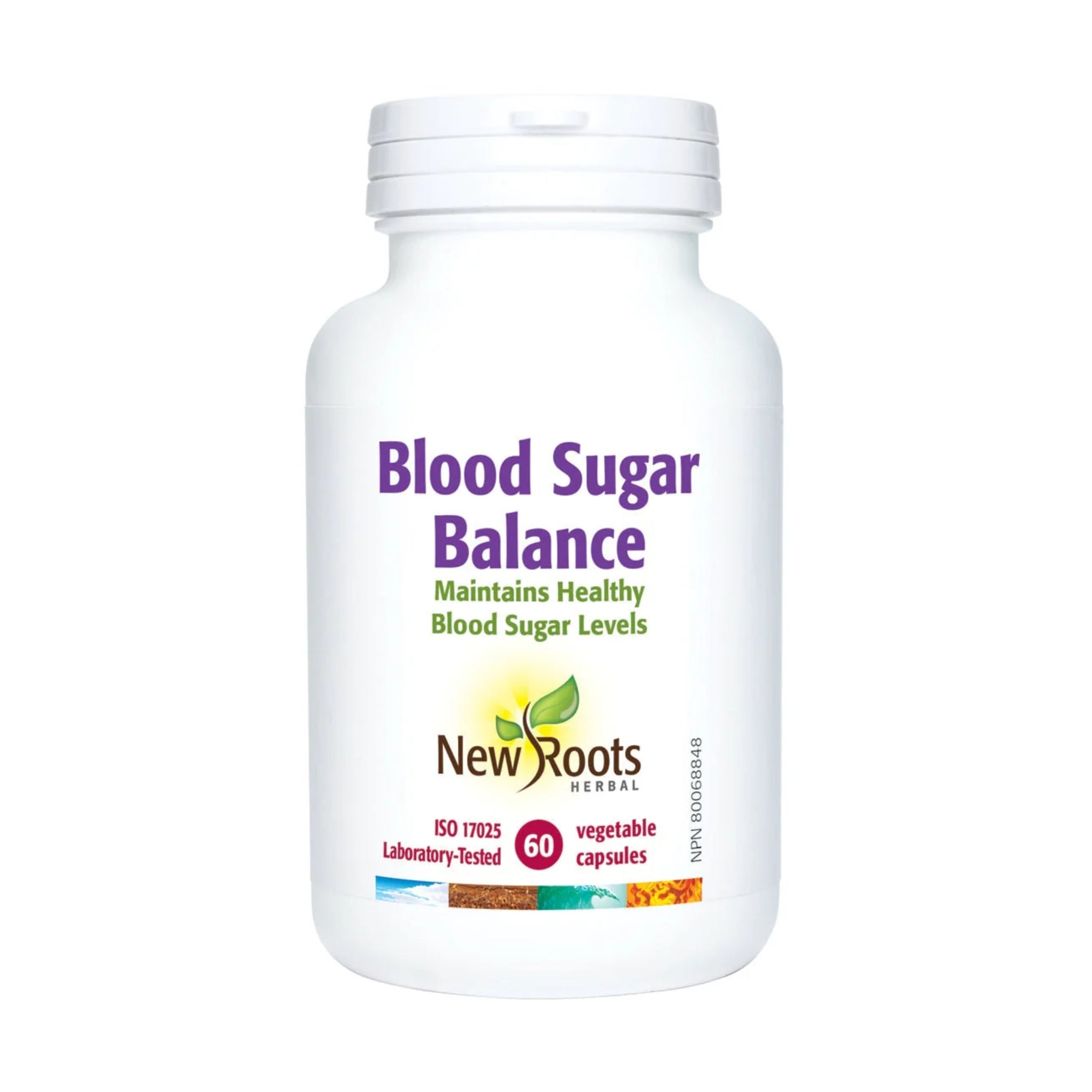 Blood Sugar Balance
