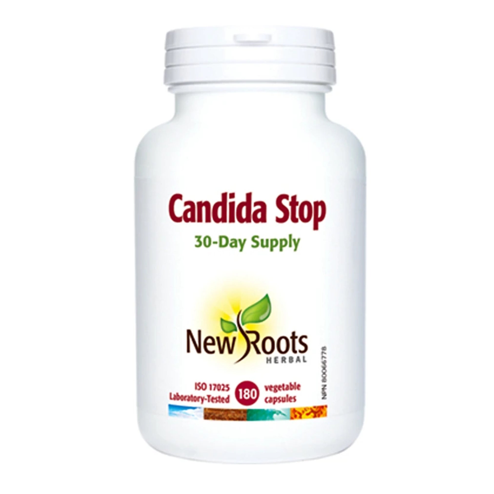 Candida_Stop - New Roots
