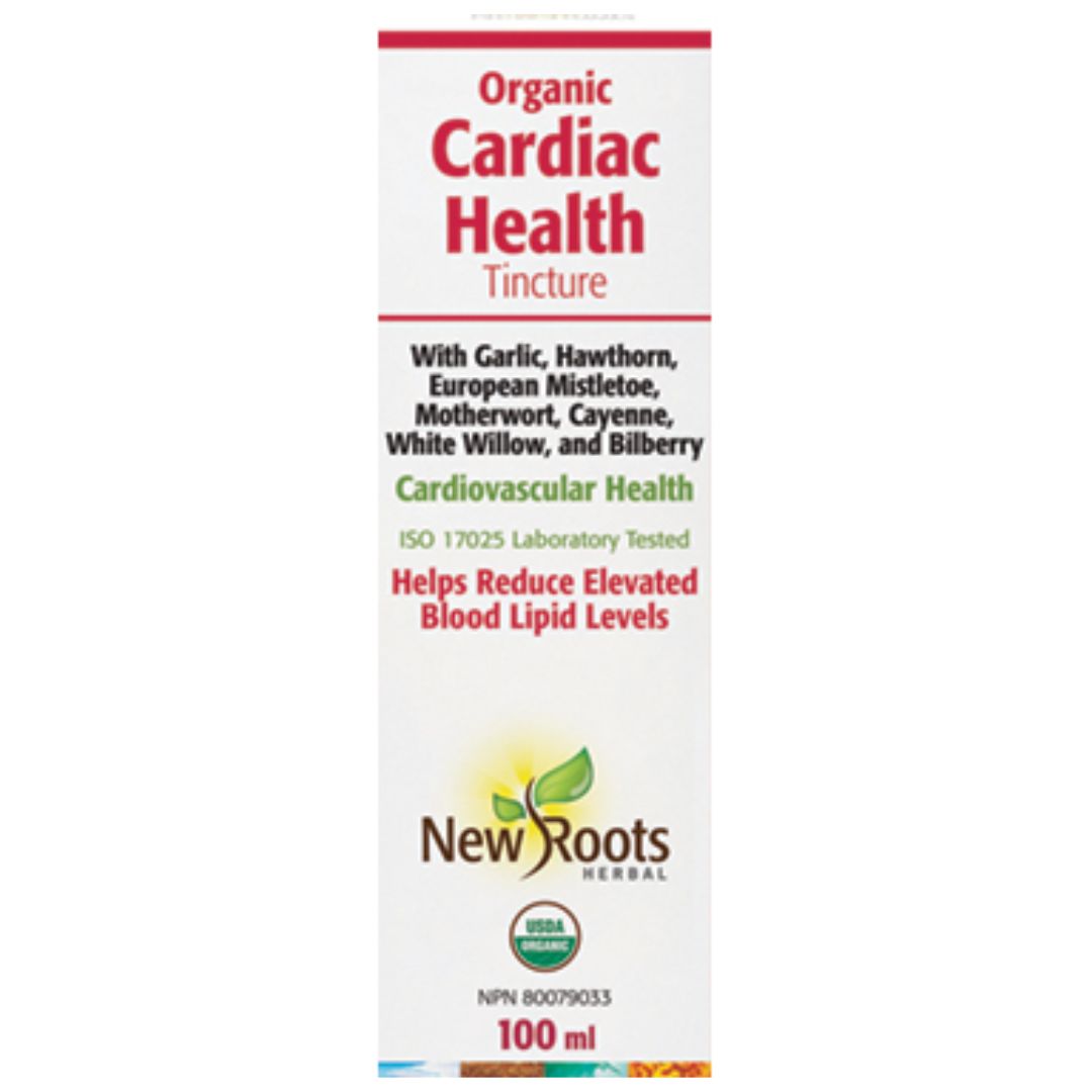 CardiacHealthTincture