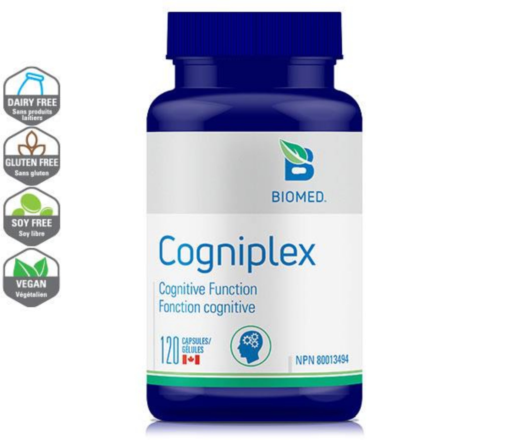 Cogniplex - BioMed