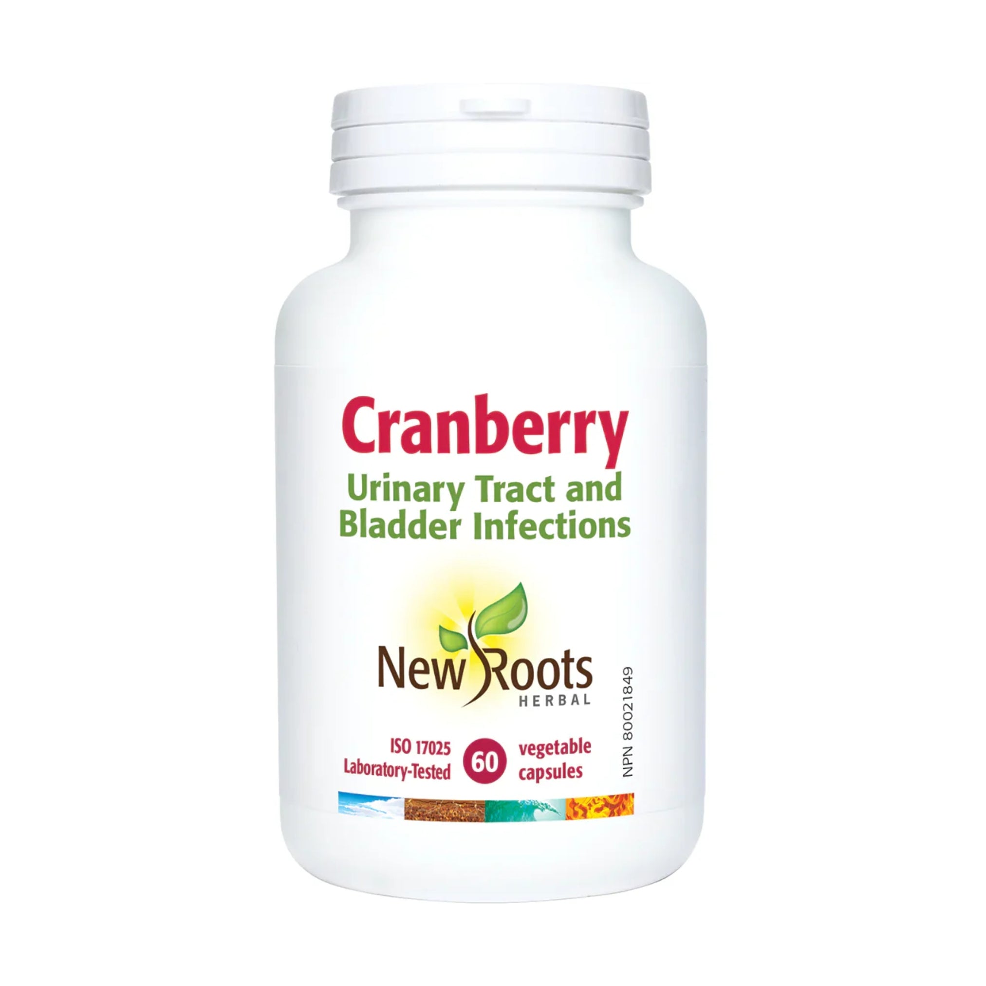 Cranberry - New Roots