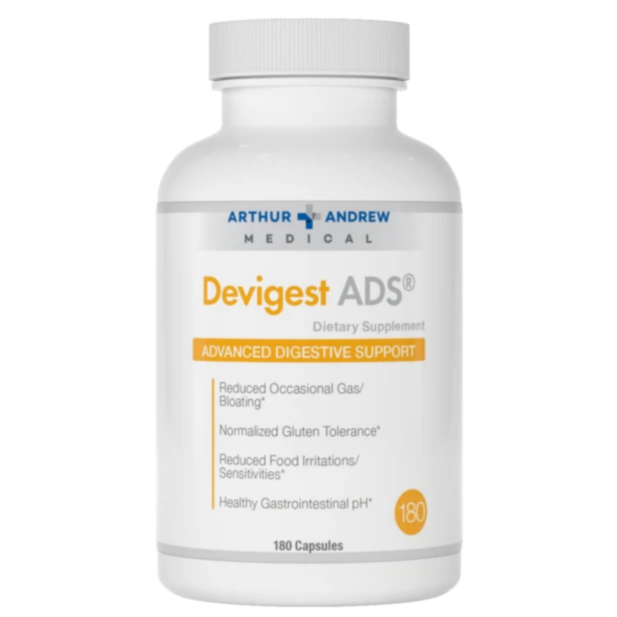 DevigestADS - Arthur Andrew Medical