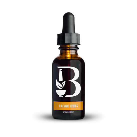 Digestive Bitters