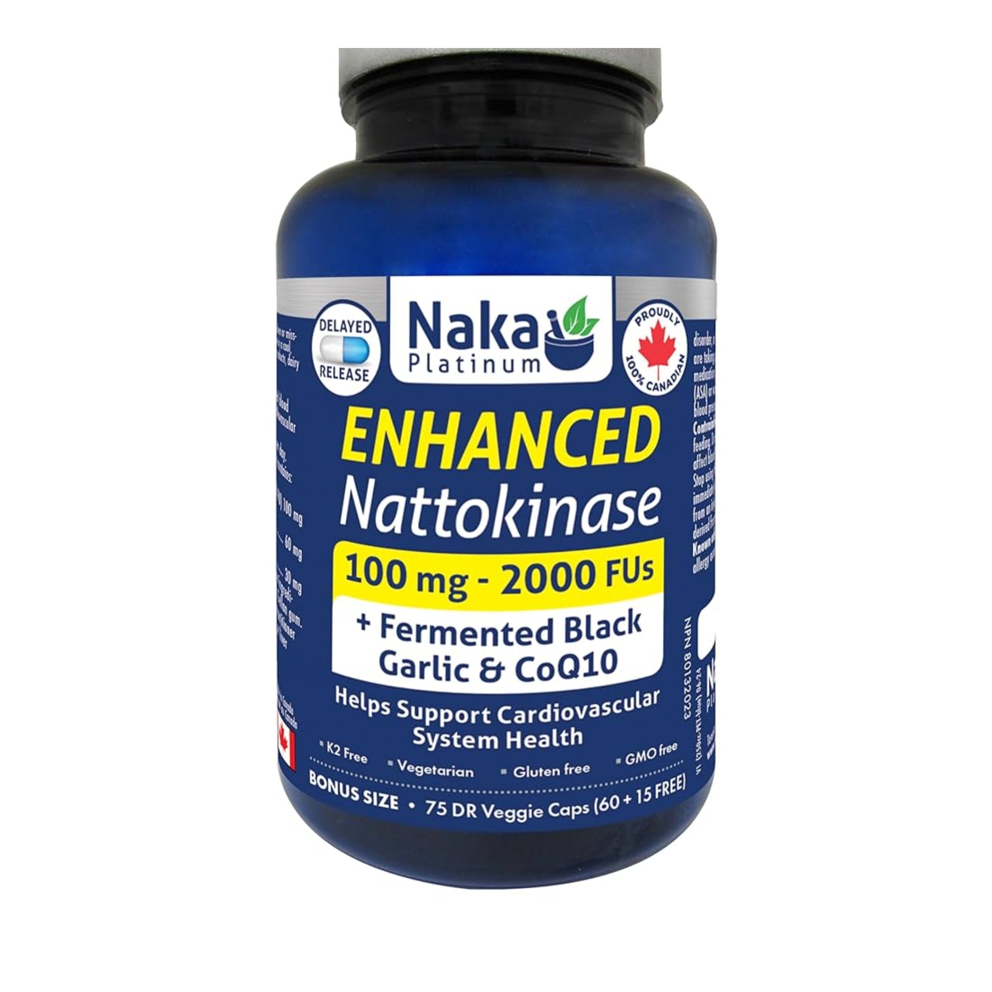 Enhanced Nattokinase_1_NAKA