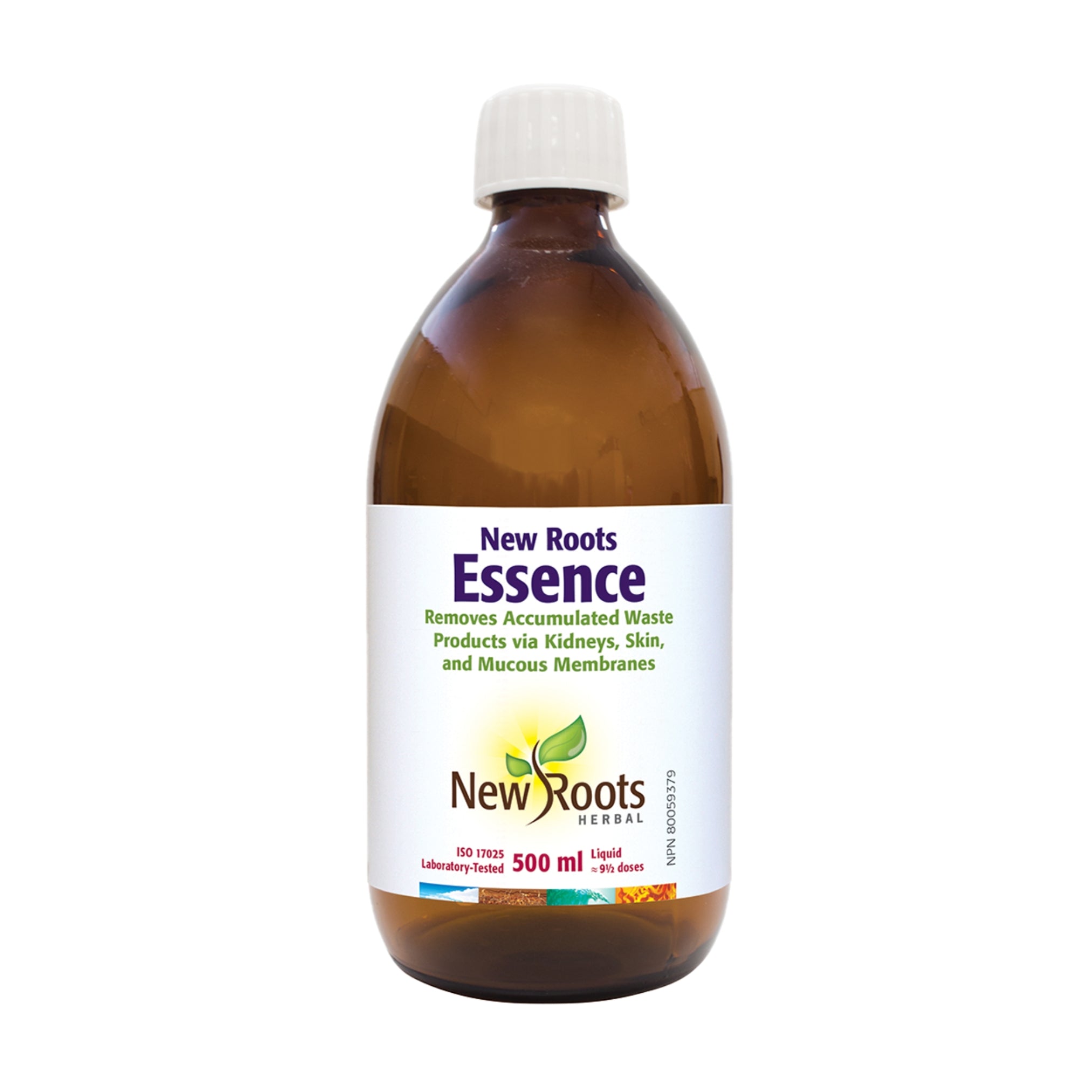 Essence New Roots