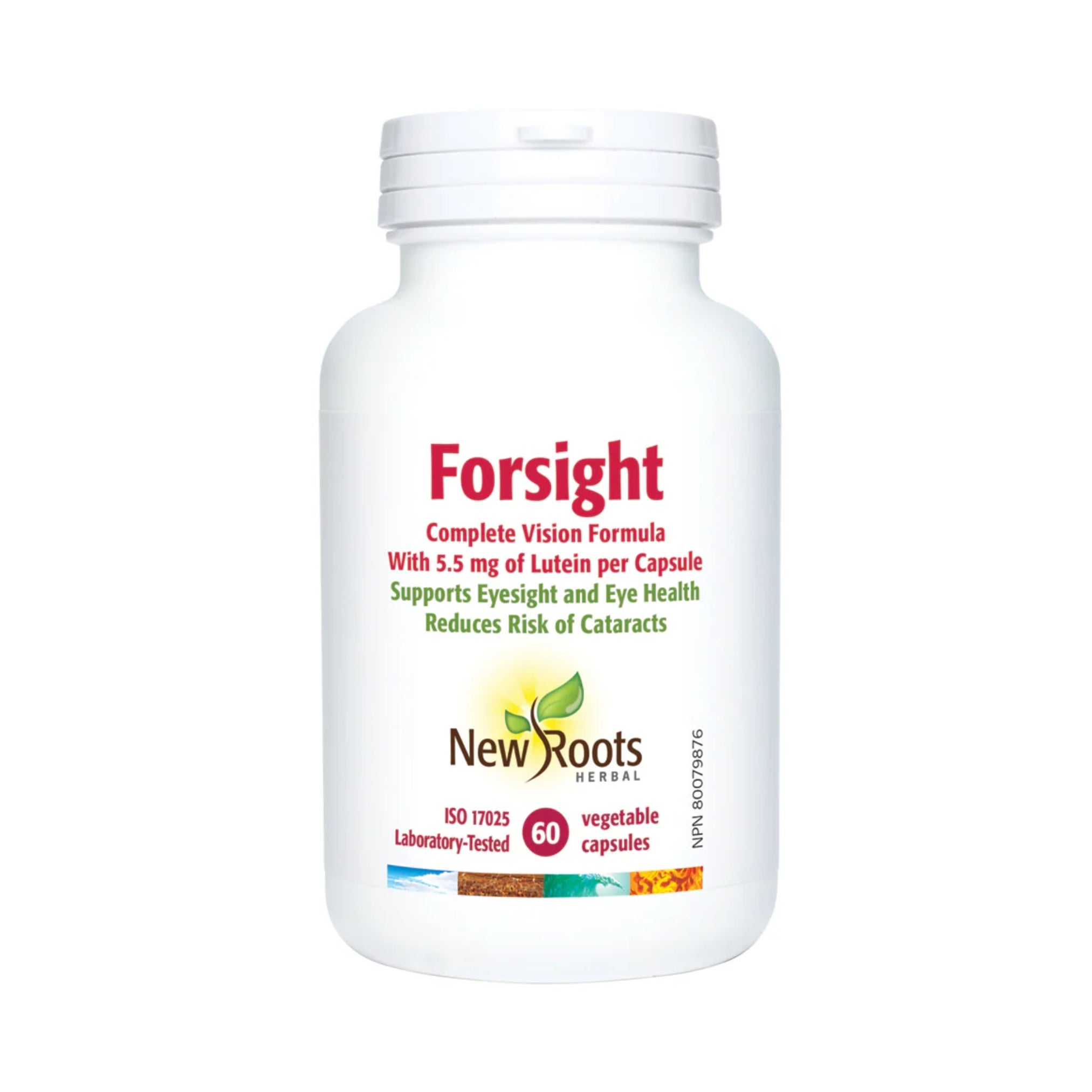Forsight_New Roots