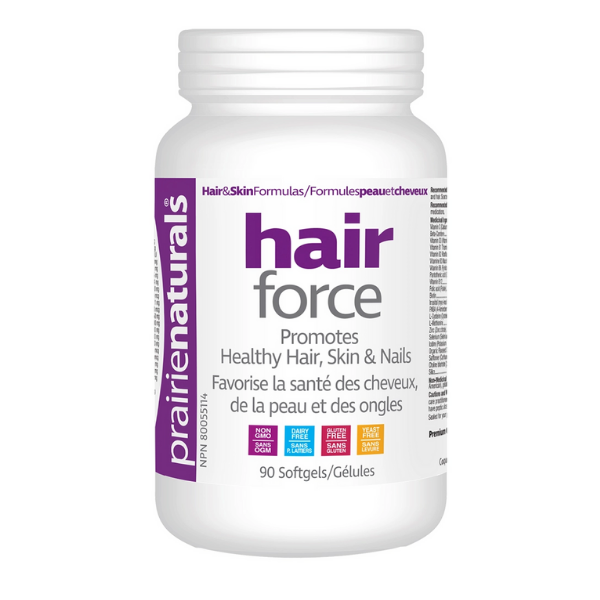 Hair Force