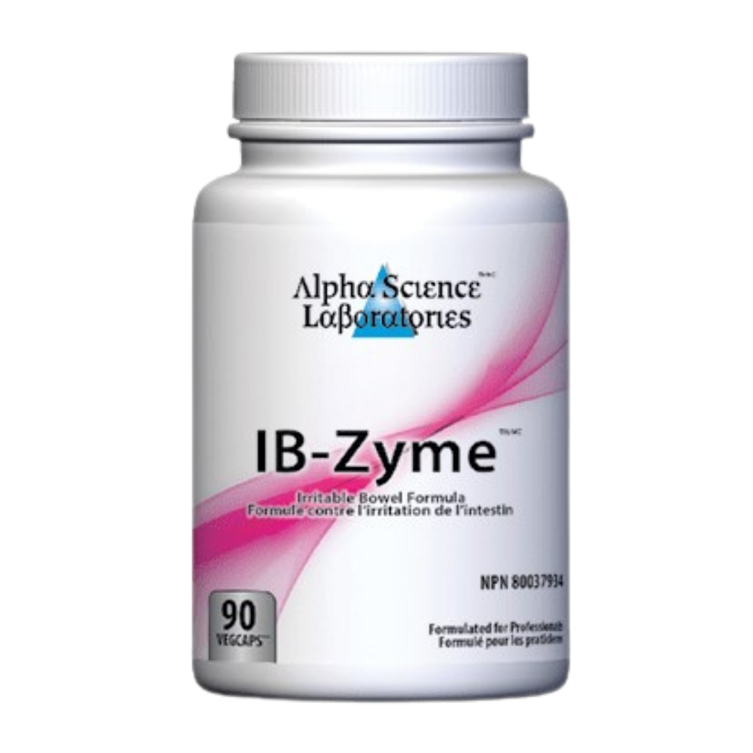 IB-Zyme Irritable Bowel Formula