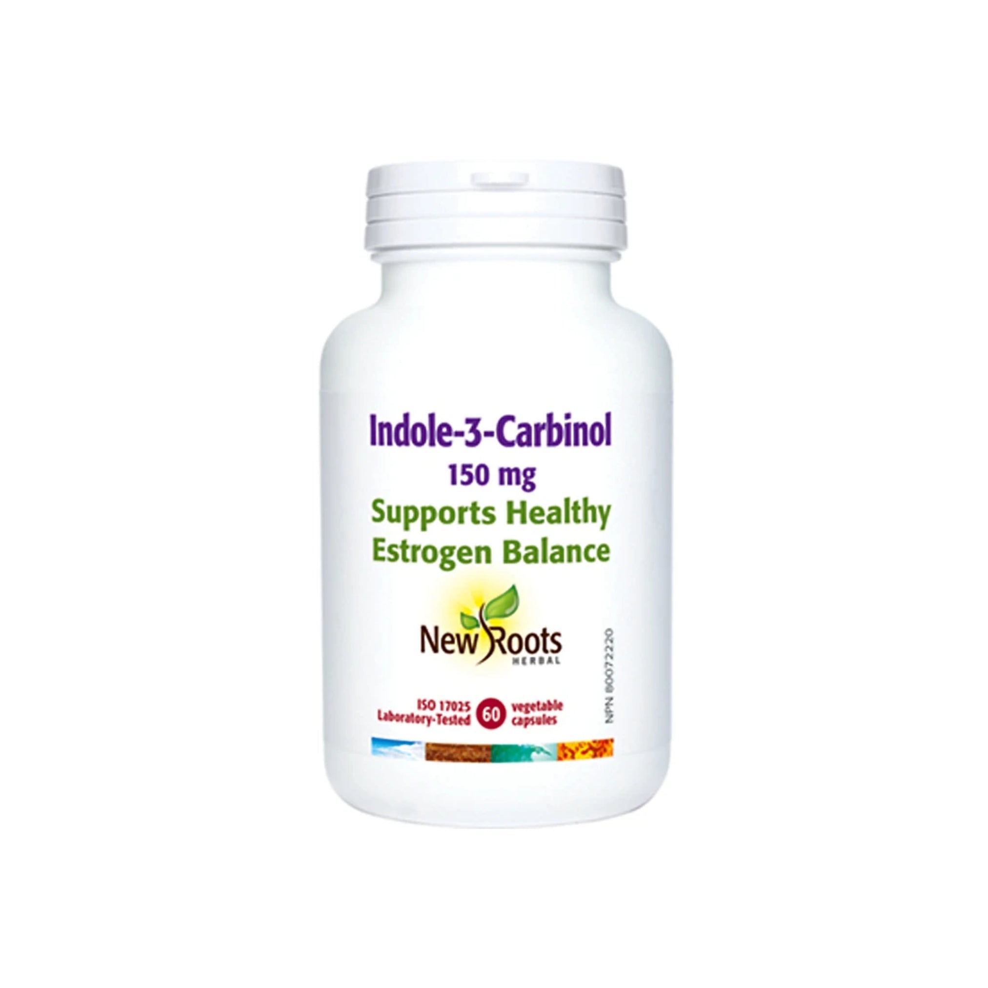 Indole-3-Carbinol - New Roots