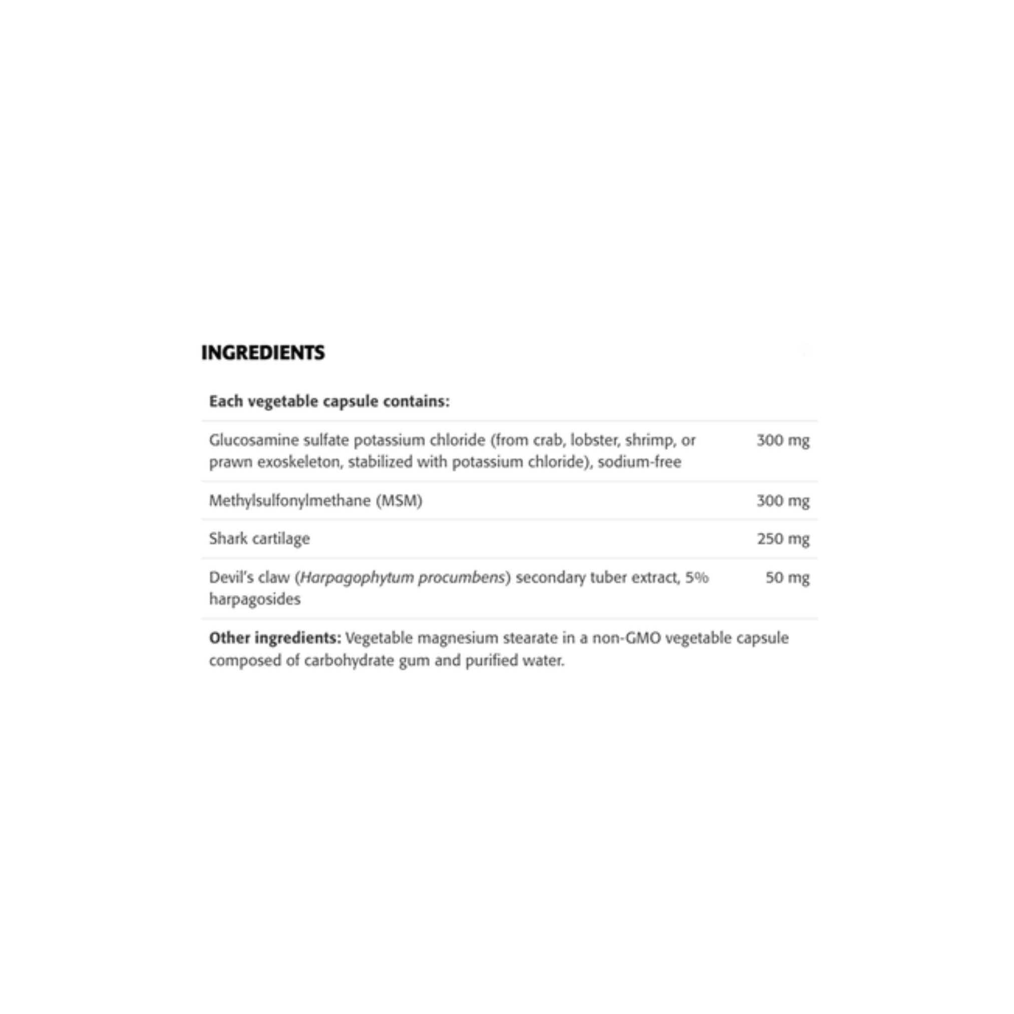 Joint-Tissu&MSM_ingredients-New Roots