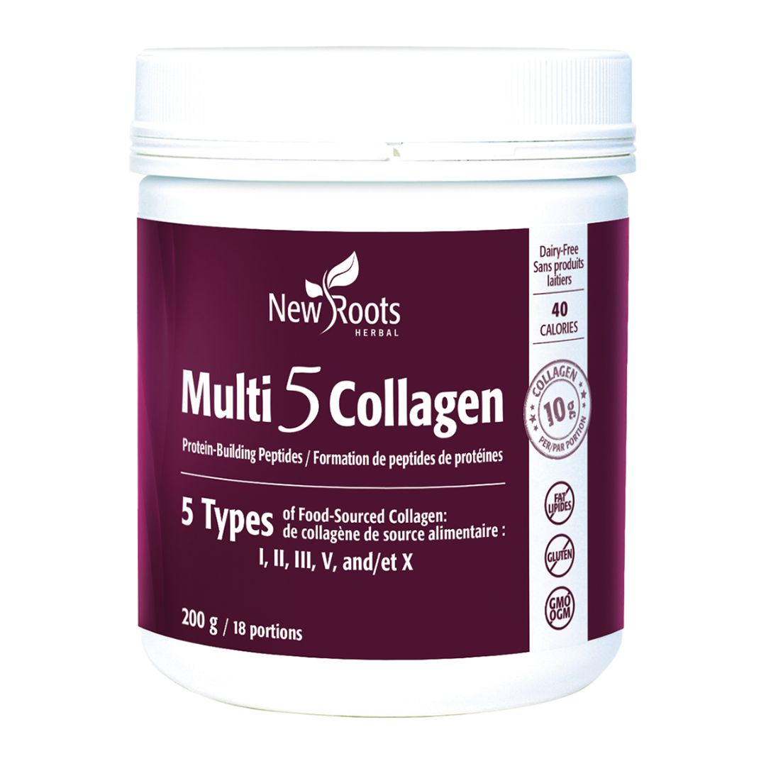 Multi 5 Collagen
