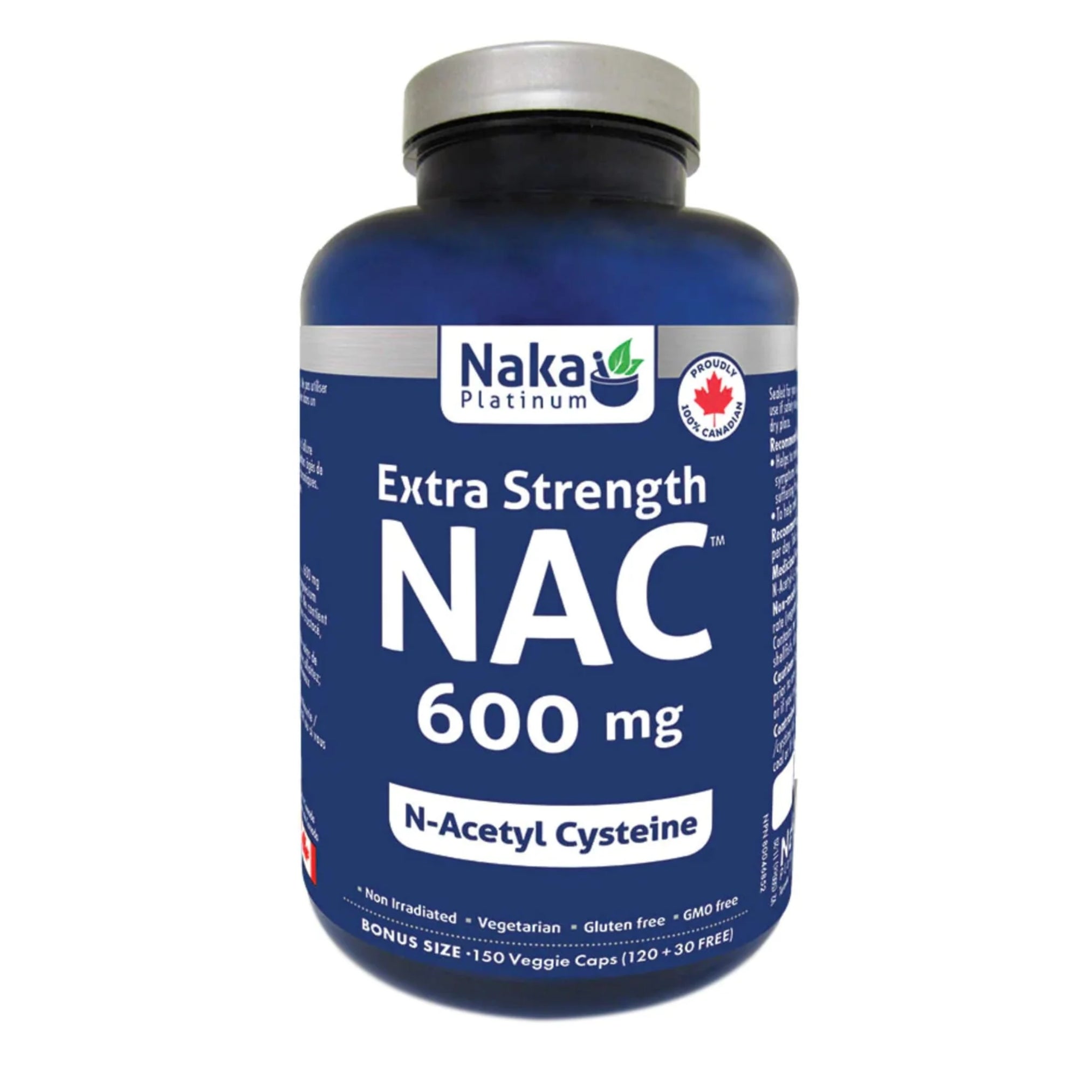NAC NAKA