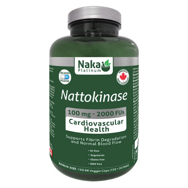 NattoKinase