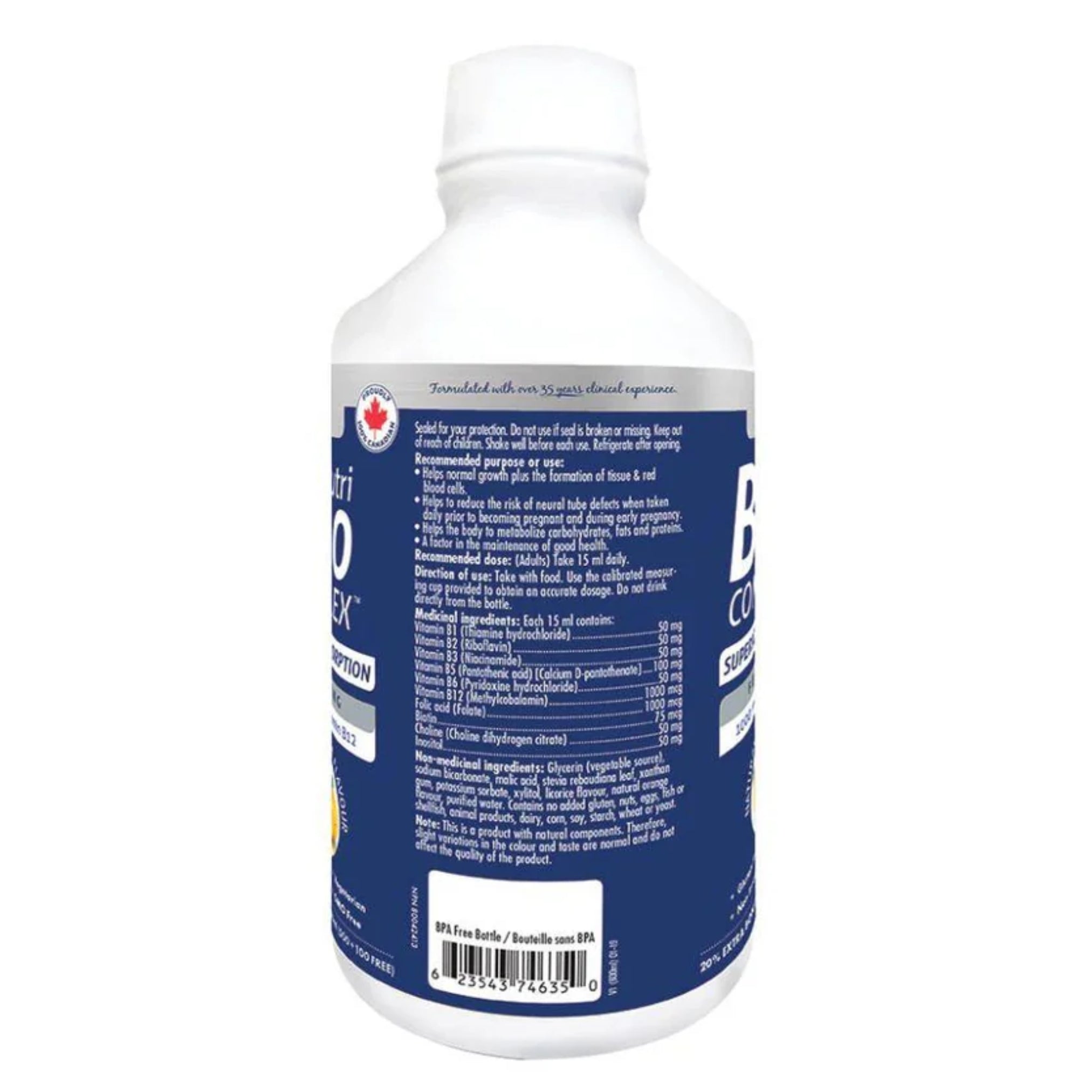 NutriB50Complex_Back_Naka