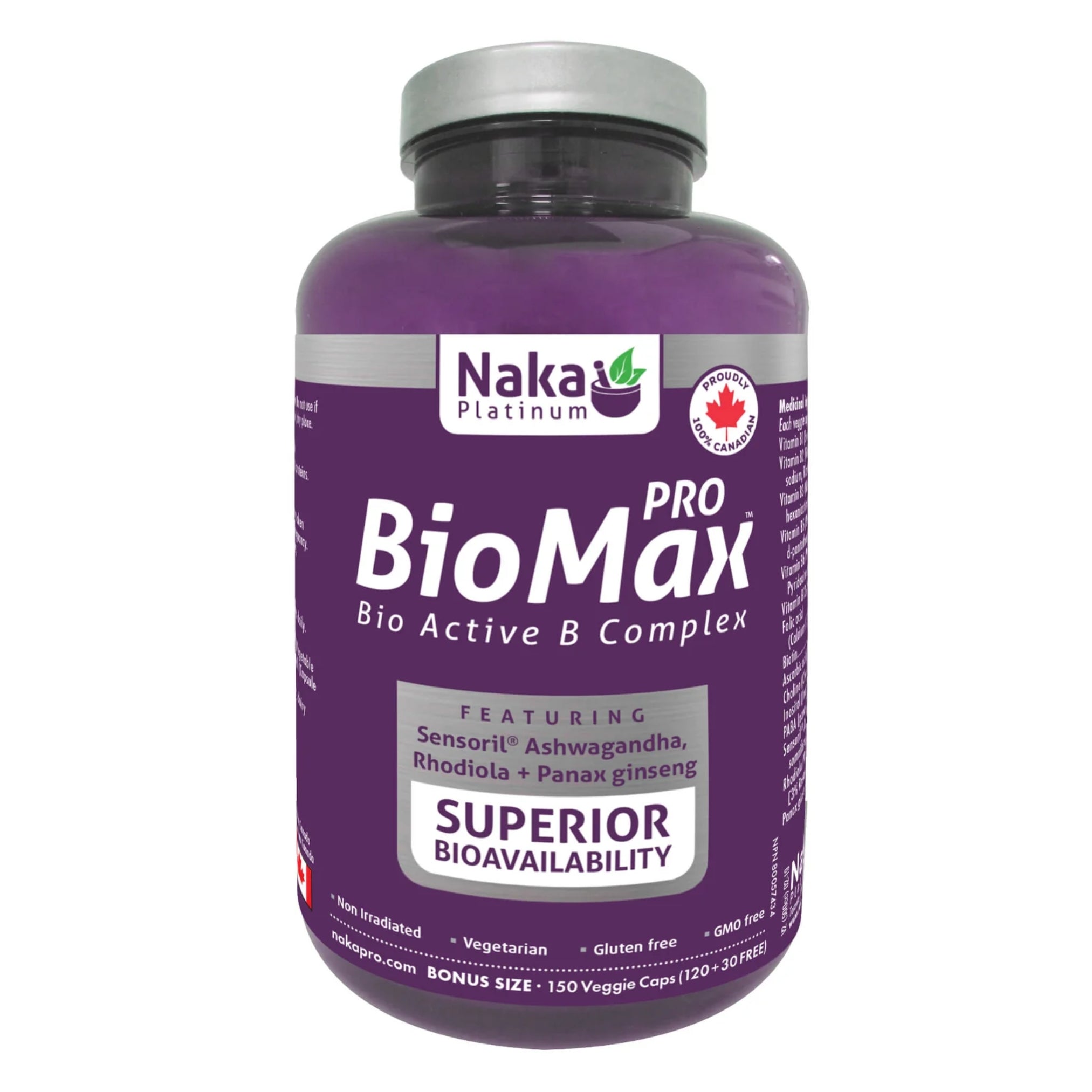 ProBioMax_Naka