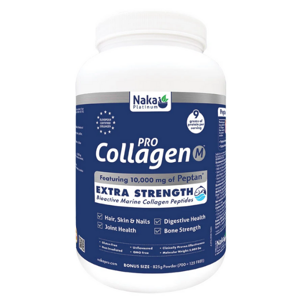 Pro Collagen M - Extra Strength