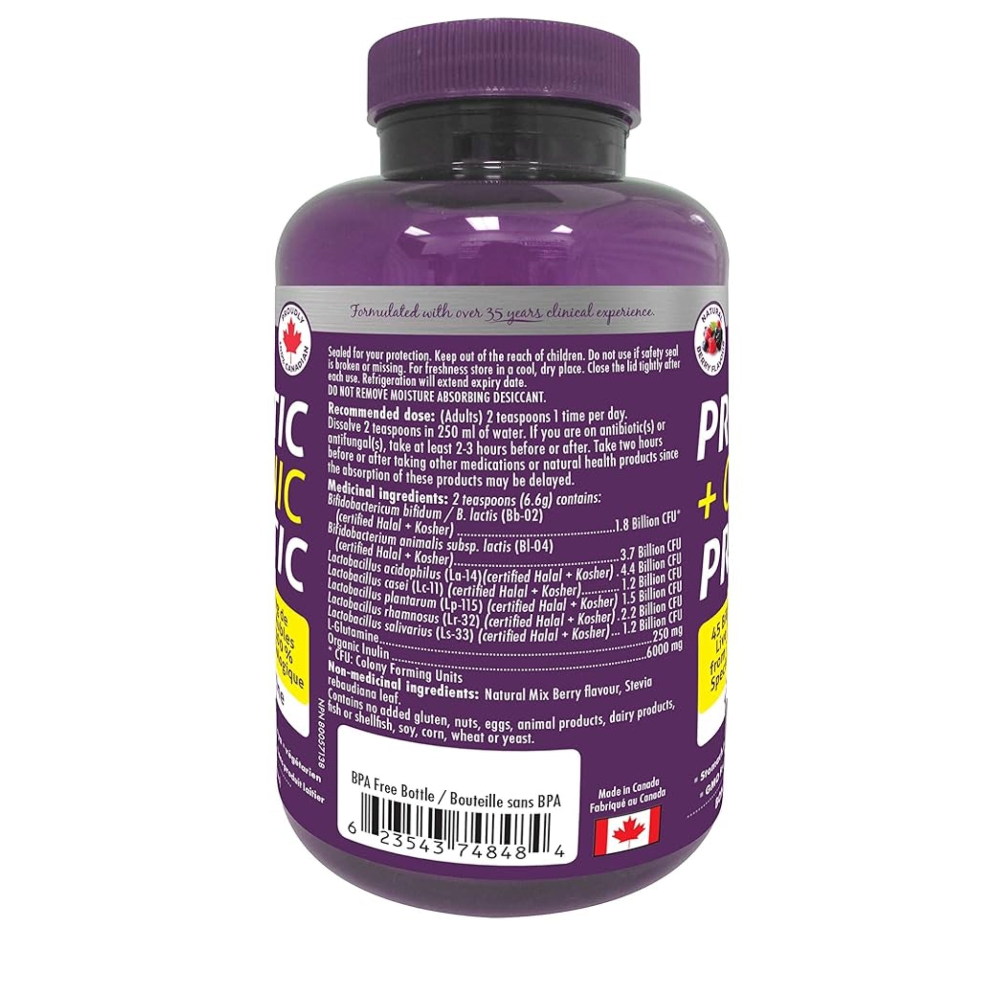 Probiotic_OrganicPrebiotic2_Naka