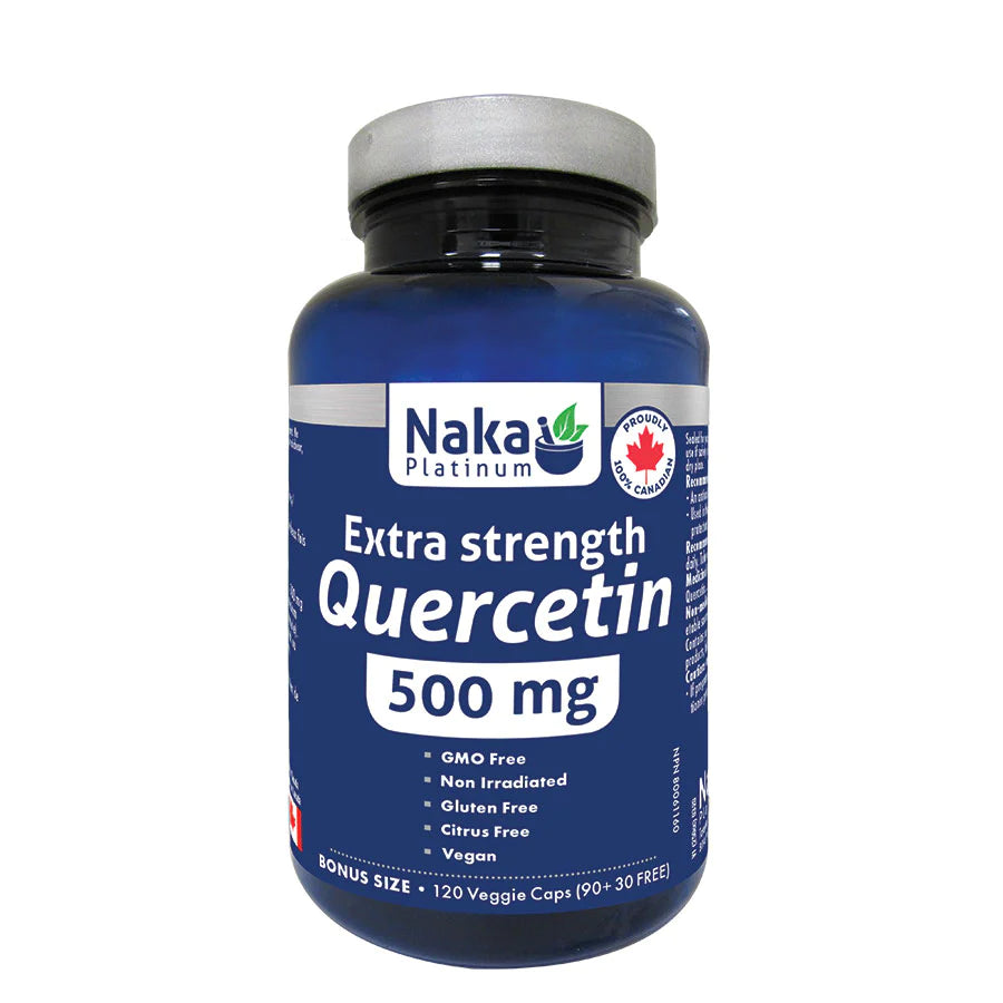 Quercetin - Extra Strength