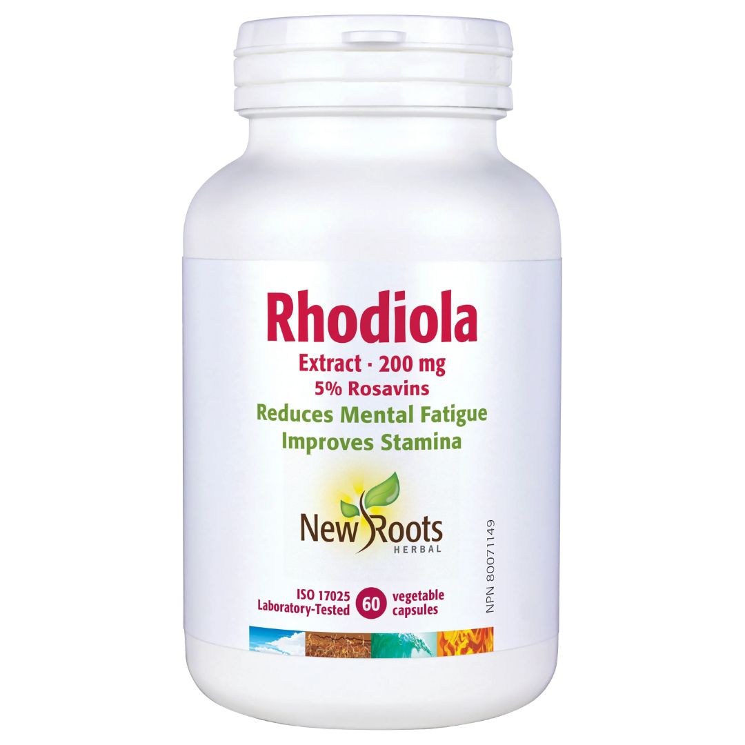 Rhodiola Extract