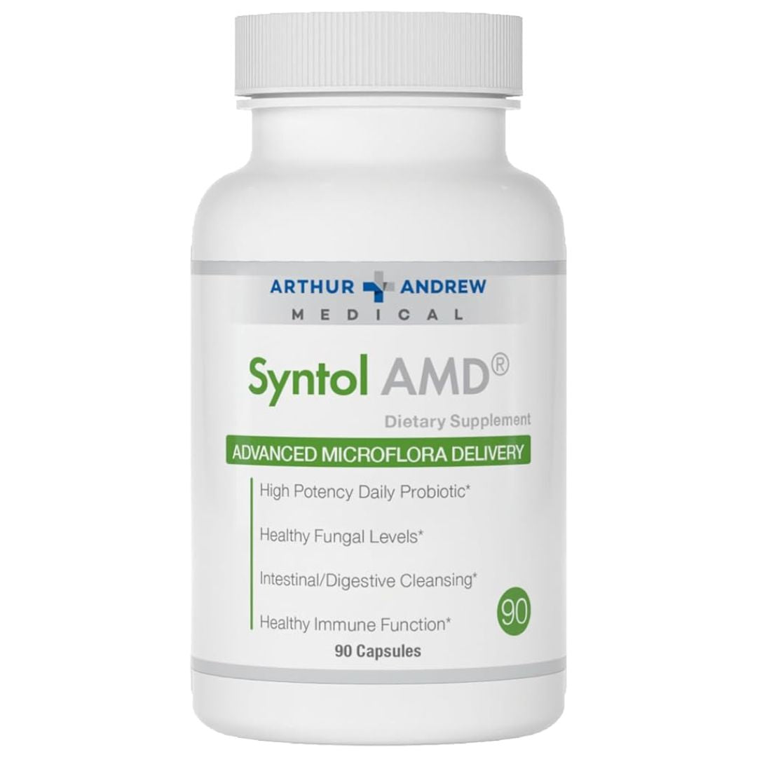 Syntol AMD - Arthur Andrew Medical