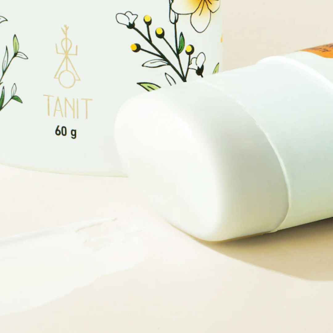 TANIT Deodorant