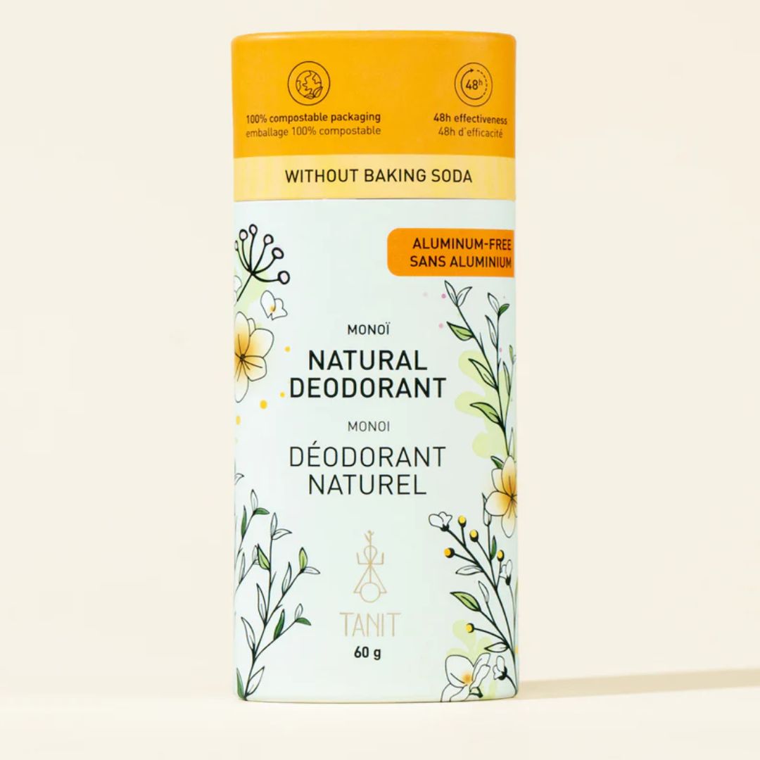 TANIT Deodorant