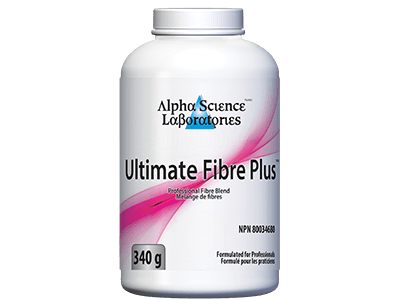 Ultimate Fibre Plus