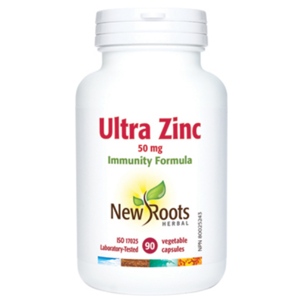 Ultra Zinc 50 mg